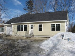 1 Yale St, Portland, ME 04103