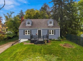 1701 Bower Hill Rd, Pittsburgh, PA 15243