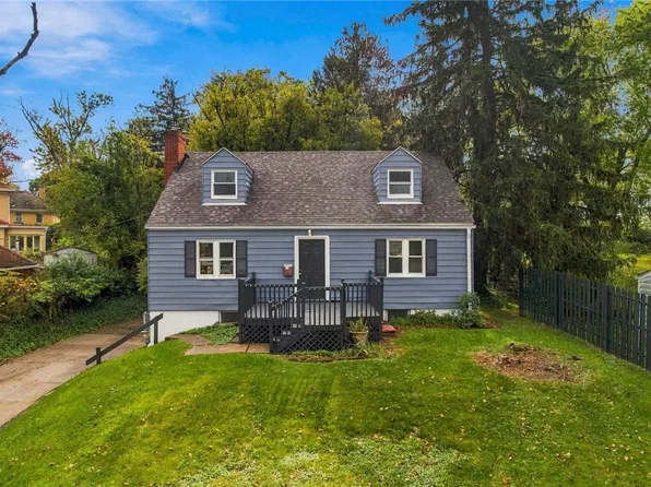 1701 Bower Hill Rd, Pittsburgh, PA 15243