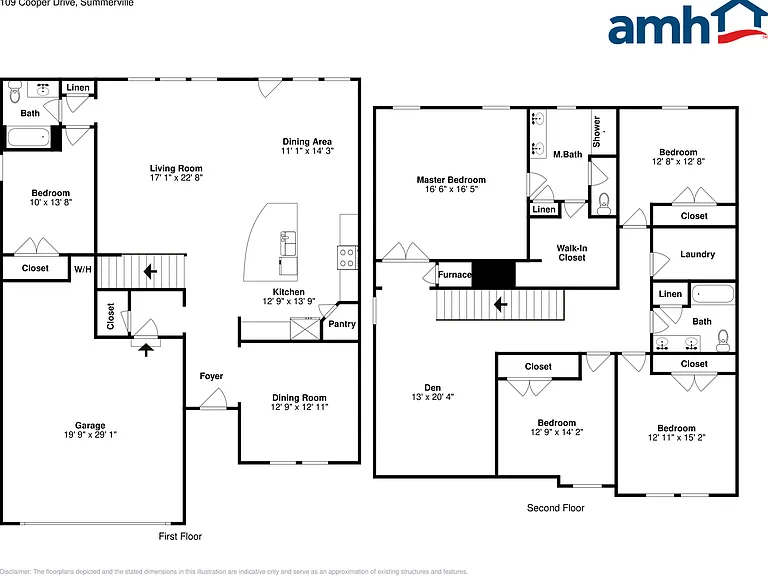 109 Cooper Dr — Photo 2