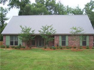 81111 N Willie Rd, Folsom, LA 70437