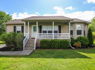 5349 Candy Cane Ct, Murfreesboro, TN 37129