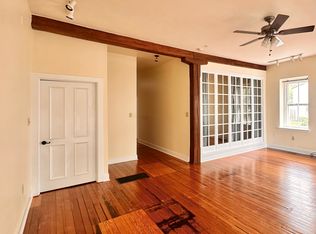 1301 W Strasburg Rd APT 1, West Chester, PA 19382