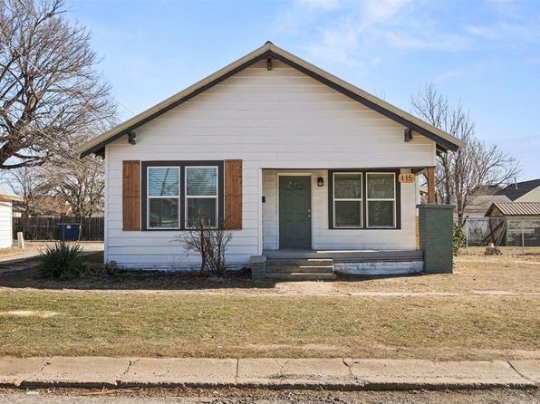 115 S 13th St, Enid, OK 73701