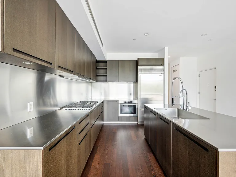 181 Sullivan St #PENTHOUSE — Photo 5