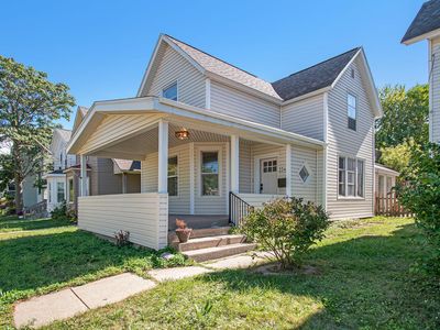224 Spencer St NE, Grand Rapids, MI, 49505
