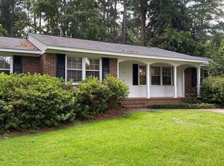 424 Aumond Rd, Augusta, GA 30909