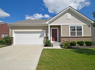 9362 Lago Mar Ct, Florence, KY 41042