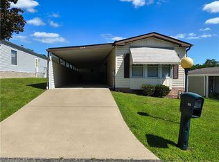 309 Glendale Ln, Murrysville, PA 15668