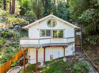 359 Redwood Rd, Felton, CA 95018