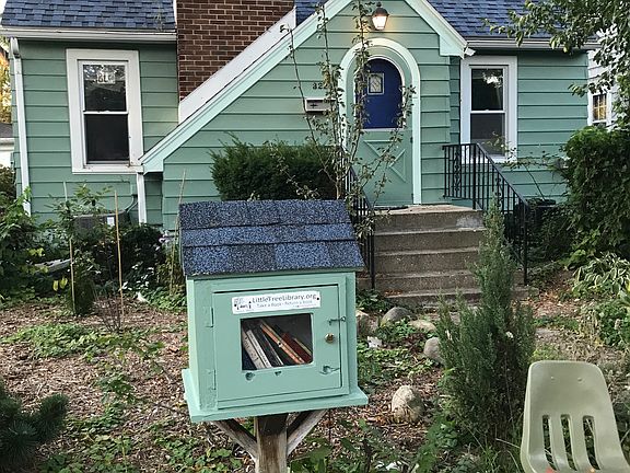 2nd image of 3226 Milwaukee St