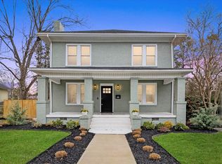 409 Bon Air Ave, Durham, NC 27704