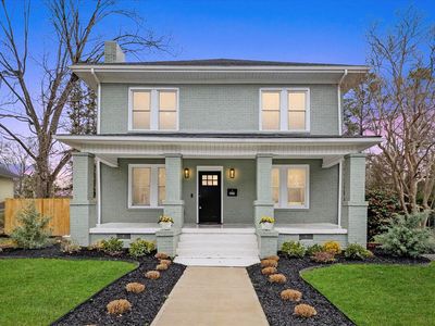 409 Bon Air Ave, Durham, NC, 27704