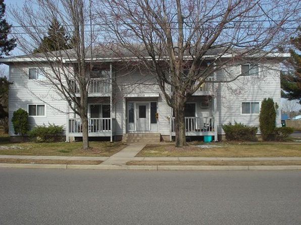 5508 Normandy St #4