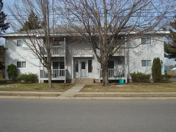 Two Bedroom Units located at 5508 Normandy St in Weston, 5508 Normandy St #4, Schofield, WI 54476