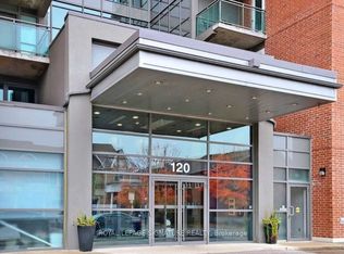 120 Dallimore Cir #728, Toronto, ON M3C 4J1