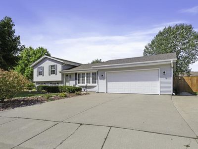 1407 Cleveland COURT, Hartford, WI, 53027