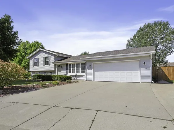 1407 Cleveland COURT, Hartford, WI 53027