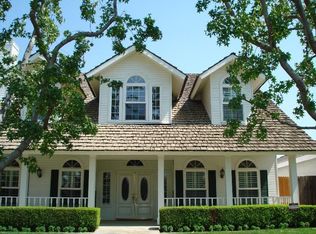 4500 Garnet Ct, Bakersfield, CA 93308