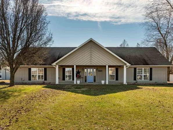 11867 Porsch Pl, Marion, IL 62959