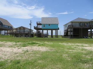 12879 Jolly Roger Dr, Freeport, TX 77541