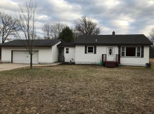 6279 Ryerson Rd, Twin Lake, MI 49457