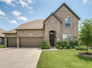 4210 Magnolia Rd, Melissa, TX 75454