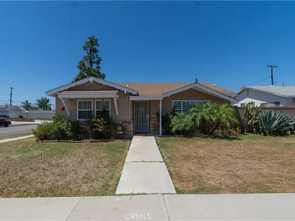 11629 Santa Gertrudes Ave, Whittier, CA 90604