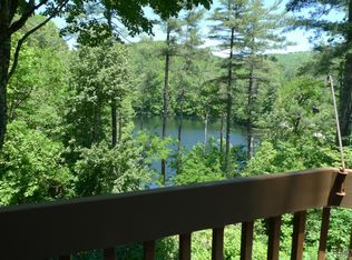 19-30 Emerald Ridge Rd, Sapphire, NC 28774