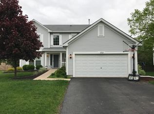 173 Christine Way, Bolingbrook, IL 60440