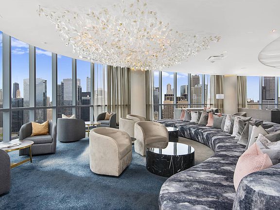 3rd image of 727 W Madison St APT 3802