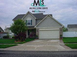 33138 Crooks St, Rockwood, MI 48173