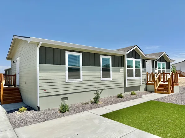 2153 Willow Crossing Pkwy #262, Fort Lupton, CO 80621