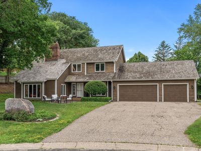 6810 Sand Ridge Rd, Eden Prairie, MN, 55346