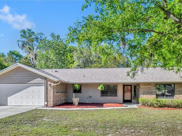 715 Oak Ter, Orange City, FL 32763