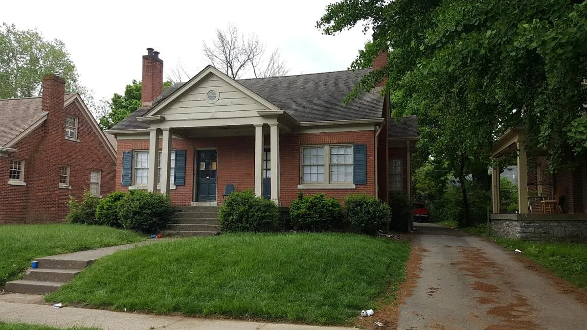 104 Dantzler Drive — Photo 1