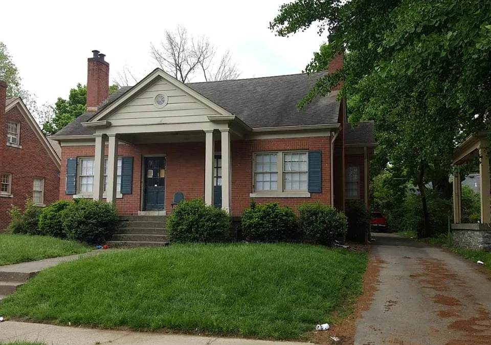 104 Dantzler Dr