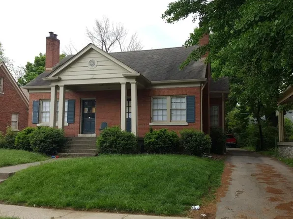 104 Dantzler Dr, Lexington, KY 40503