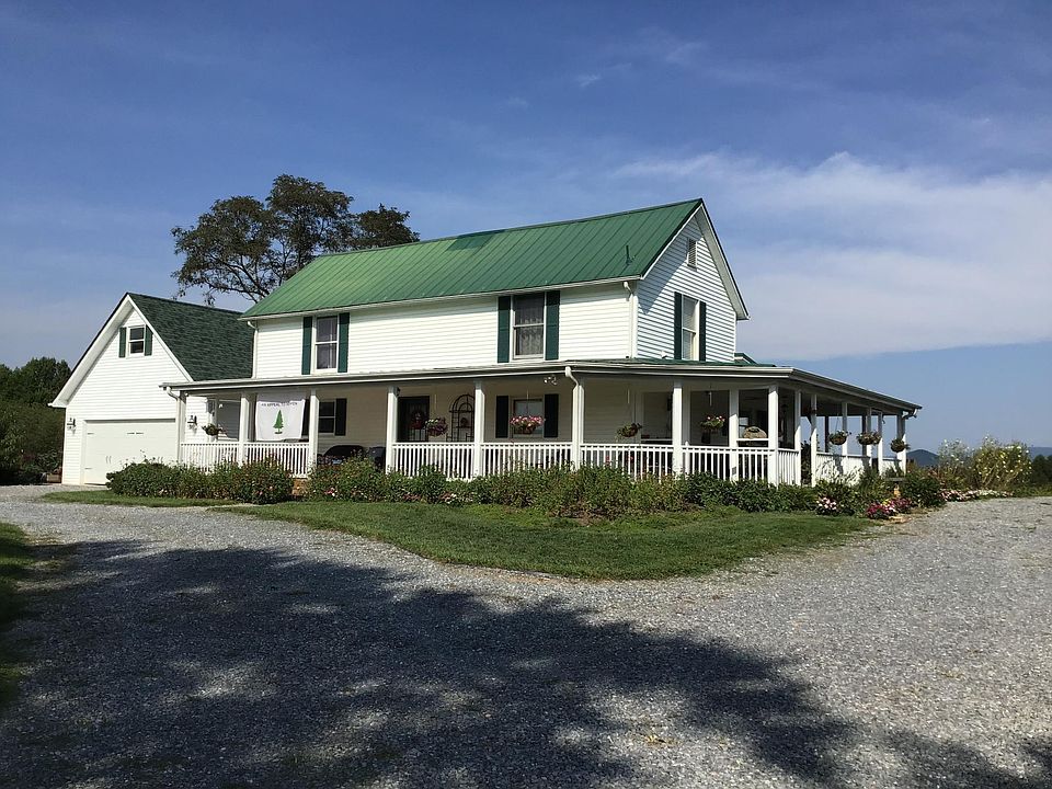 4401 Joppa Mill Rd, VA 24121 Zillow