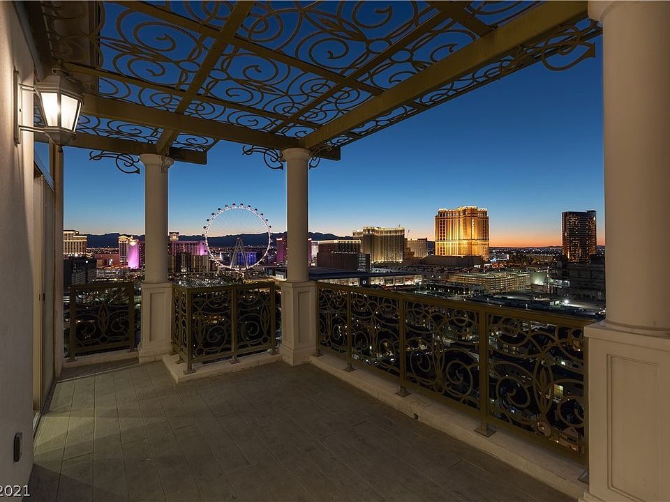 1st image of 1 Hughes Center Dr Unit Penthouse 1901