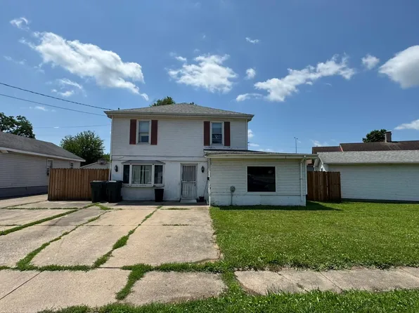 110 E Sheen Ave, East Peoria, IL 61611