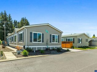 4328 Crystal Ave NE #190, Salem, OR 97305