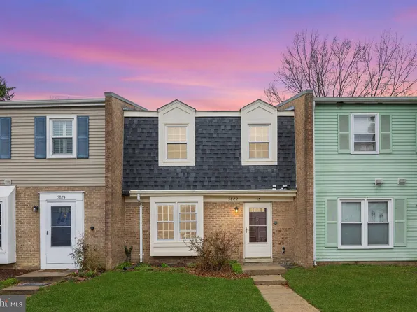 5822 Burke Manor Ct, Burke, VA 22015