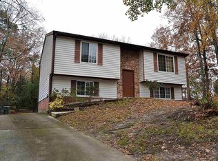 2352 Lang Ct, Columbia, SC 29204