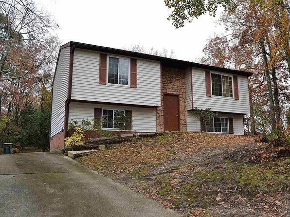 2352 Lang Ct, Columbia, SC 29204