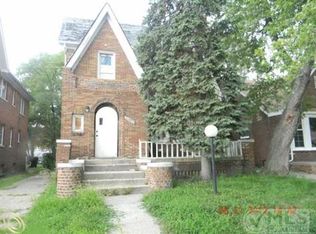 15709 Sorrento St, Detroit, MI 48227