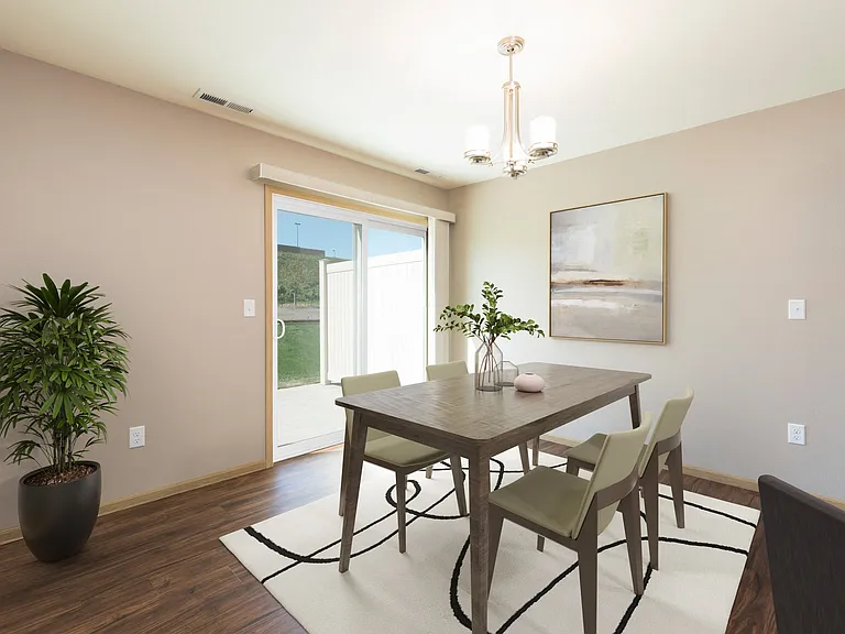 Stonefield Townhomes — Photo 6