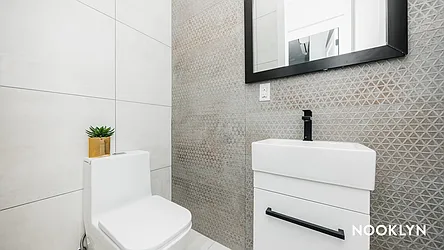 Rented by Nooklyn NYC LLC