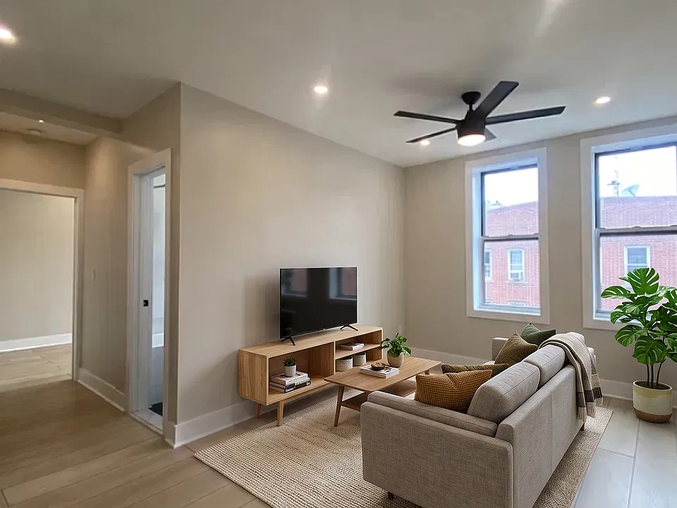 292 Lincoln Pl #4F