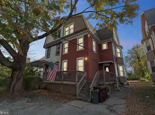 2323 N Wycombe Ave #2-3, Lansdowne, PA 19050